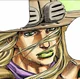 Gyro Zeppeli - JJBA