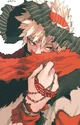 Katsuki Bakugou