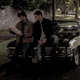 SAM AND DEAN