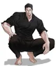 Mafia dad