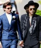 Larry Stylinson
