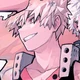 katsuki bakugou