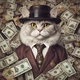 Rich cat