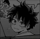 Izuku Midoriya