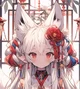Kitsune princess 