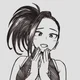 Momo Yaoyorozu