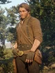 Arthur Morgan