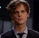 Spencer Reid