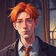 George Weasley 