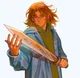 Magnus Chase