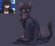 Dabi - Cat