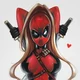 Lady Deadpool