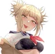 Himiko Toga