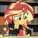 Sunset Shimmer