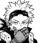 MHA - Katsuki Bakugo