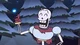 Papyrus find a human