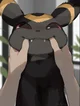 Your silly umbreon