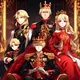 Ruthless Royals