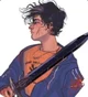 Percy jackson