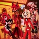 -Hazbin Hotel-
