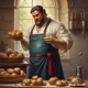 Renaissance Baker