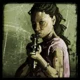 Rochelle left 4 dead