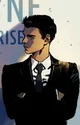 Damian Wayne new kid