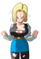 Android 18