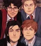 Marauders