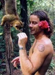 Chris Pontius