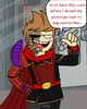 Tord - RED LEADER