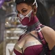 Mileena