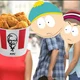 Cartman x KFC