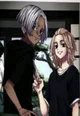 Manjiro e Izana