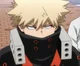 Bakugo Katsuki 