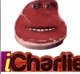 Charlie the steak