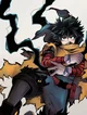 Izuku Midoriya