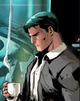 Bruce Wayne
