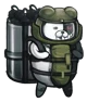 Bomber Monokuma