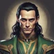 Loki Odinson 