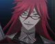 Grell Sutcliff 