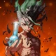 Dr Stone RPG