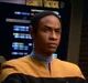 Commander Tuvok