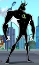 Null Void ben 10