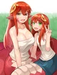 Miia y mika