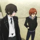 15 Chuuya and Dazai