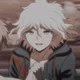 Nagito Komaeda