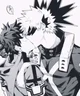 Bakudeku