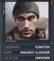 COD Vladimir Makarov