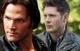 Sam and Dean 